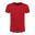 Hardloopshirt Korte Mouwen Heren Rood