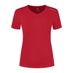 T-Shirt De Sport Manches Courtes Femme - Promo