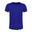 Hardloopshirt Korte Mouwen Heren Blauw