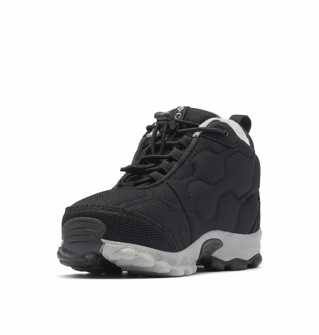 Buty trekkingowe dziecięce Columbia Youth Firecamp Mid 2 5/7