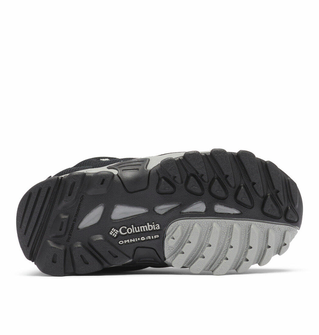 Buty trekkingowe dziecięce Columbia Youth Firecamp Mid 2 2/7