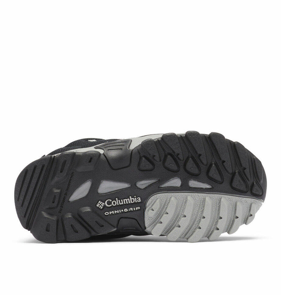 Buty trekkingowe dziecięce Columbia Youth Firecamp Mid 2