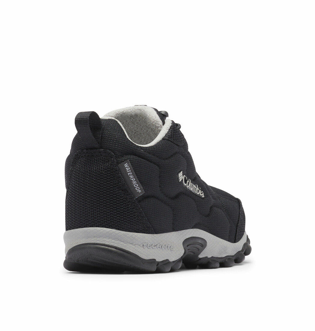 Buty trekkingowe dziecięce Columbia Youth Firecamp Mid 2 4/7