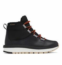 Chaussures urbaines pour femmes Autumn Moritza Y