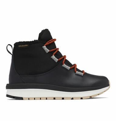 Scarpe urban da donna Autumn Moritza Y