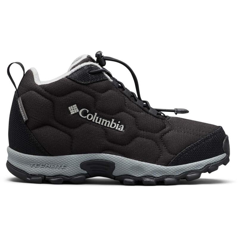 Buty trekkingowe dziecięce Columbia Youth Firecamp Mid 3