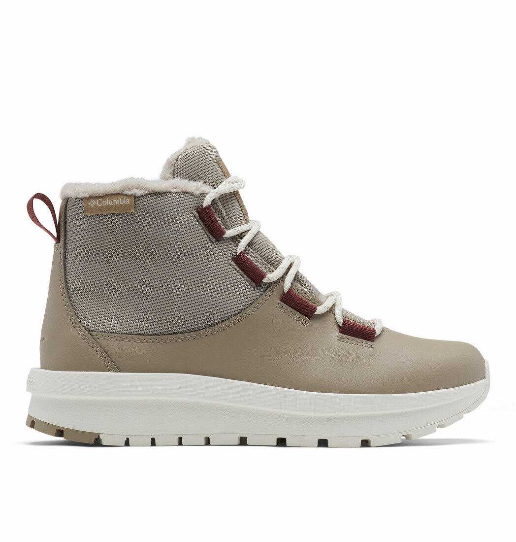 COLUMBIA Scarpe urban da donna Moritza Y