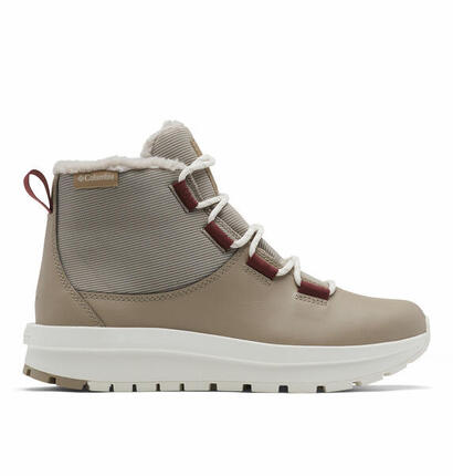 Chaussures urbaines pour femmes Moritza Y
