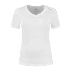 T-Shirt De Sport Manches Courtes Femme - Promo