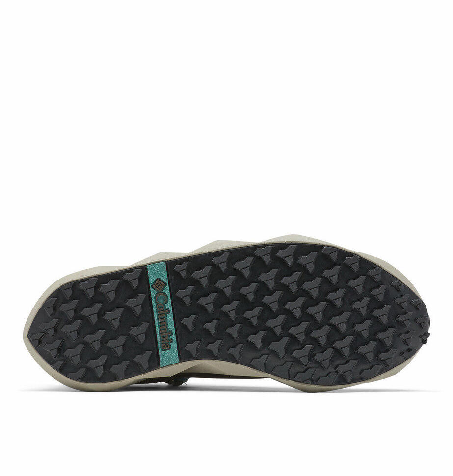 Buty trekkingowe wodoodporne damskie Columbia Facet Sierra Outdry