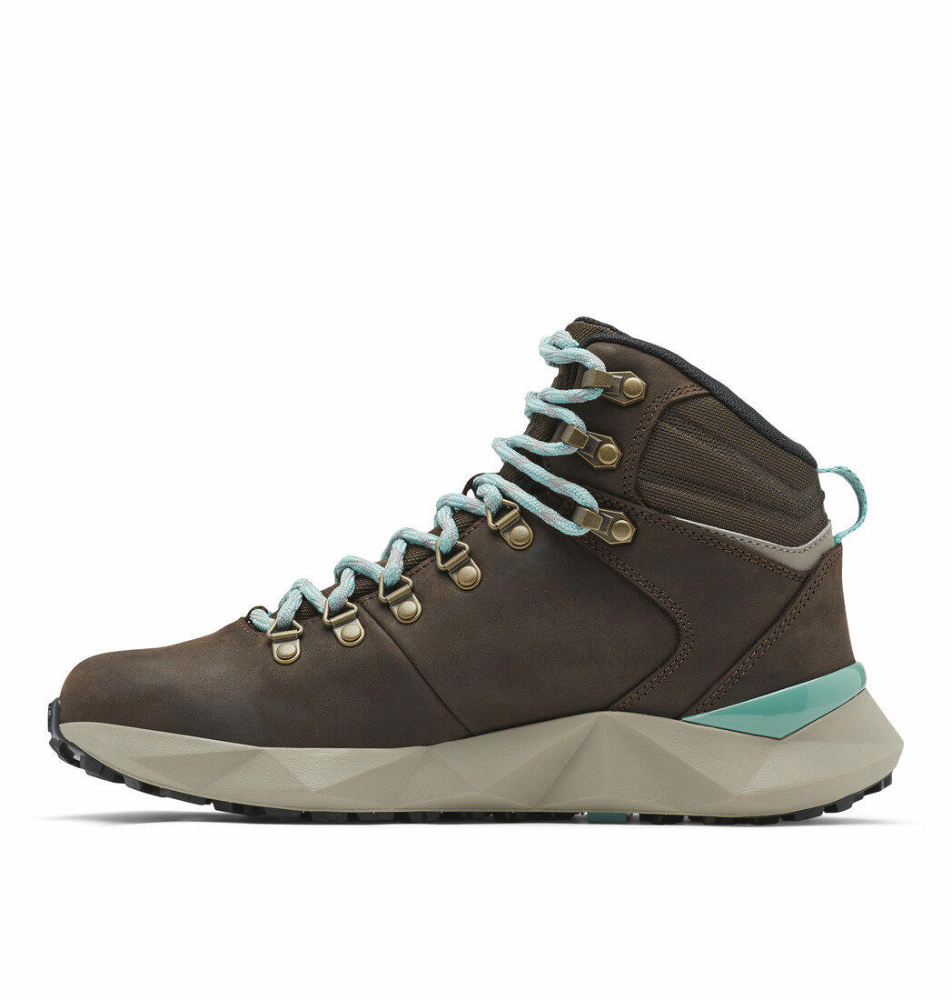 Chaussures de randonnée imperméables pour femmes Facet Sierra Outdry 5/7