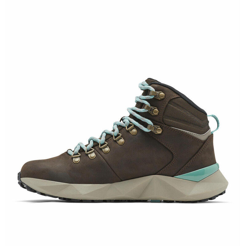 Buty trekkingowe wodoodporne damskie Columbia Facet Sierra Outdry