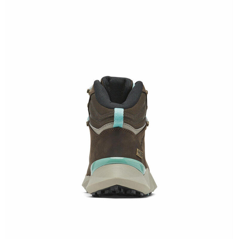 Pantofi de drumetie impermeabili Facet Sierra Outdry femei
