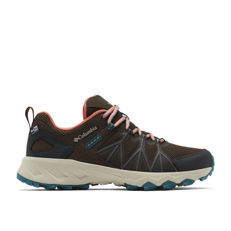 Buty trekkingowe wodoodporne damskie Columbia Peakfreak II Outdry