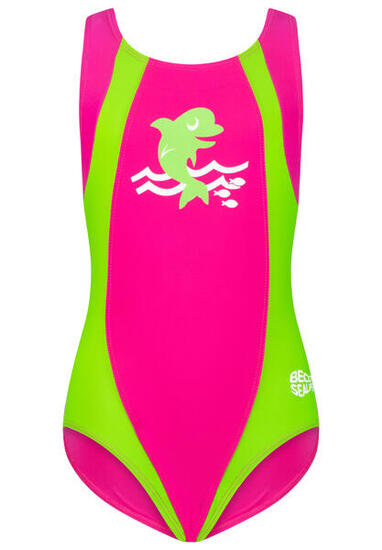 Badeanzug BECO-SEALIFE®