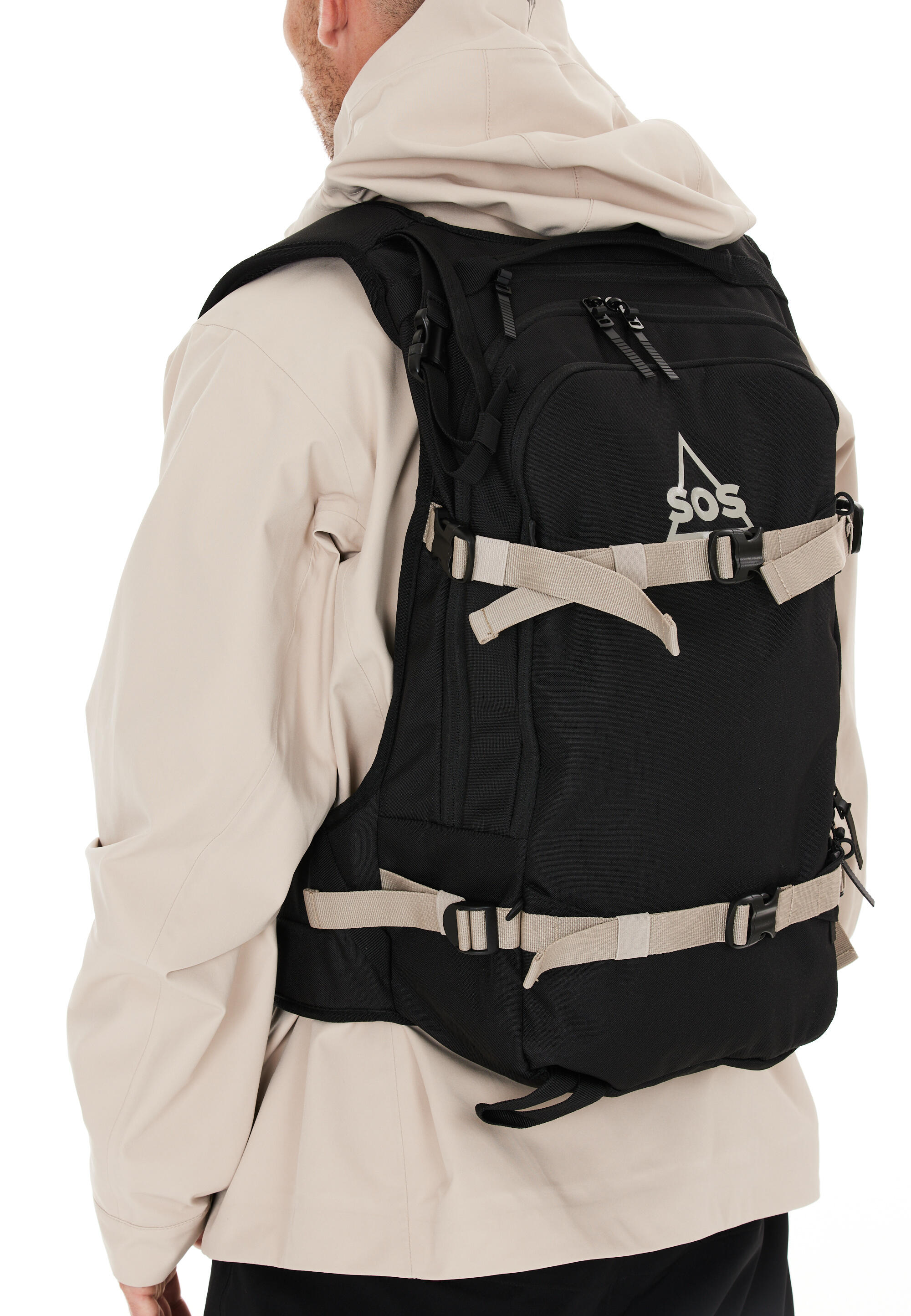 Rucksack Lenzerheide 4/10