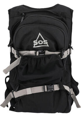 Rucksack lenzerheide