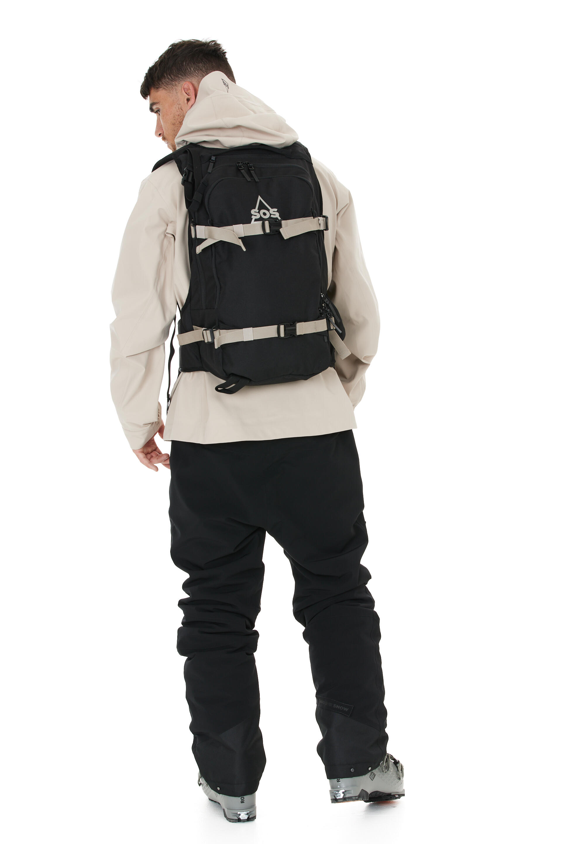 Rucksack Lenzerheide 2/10