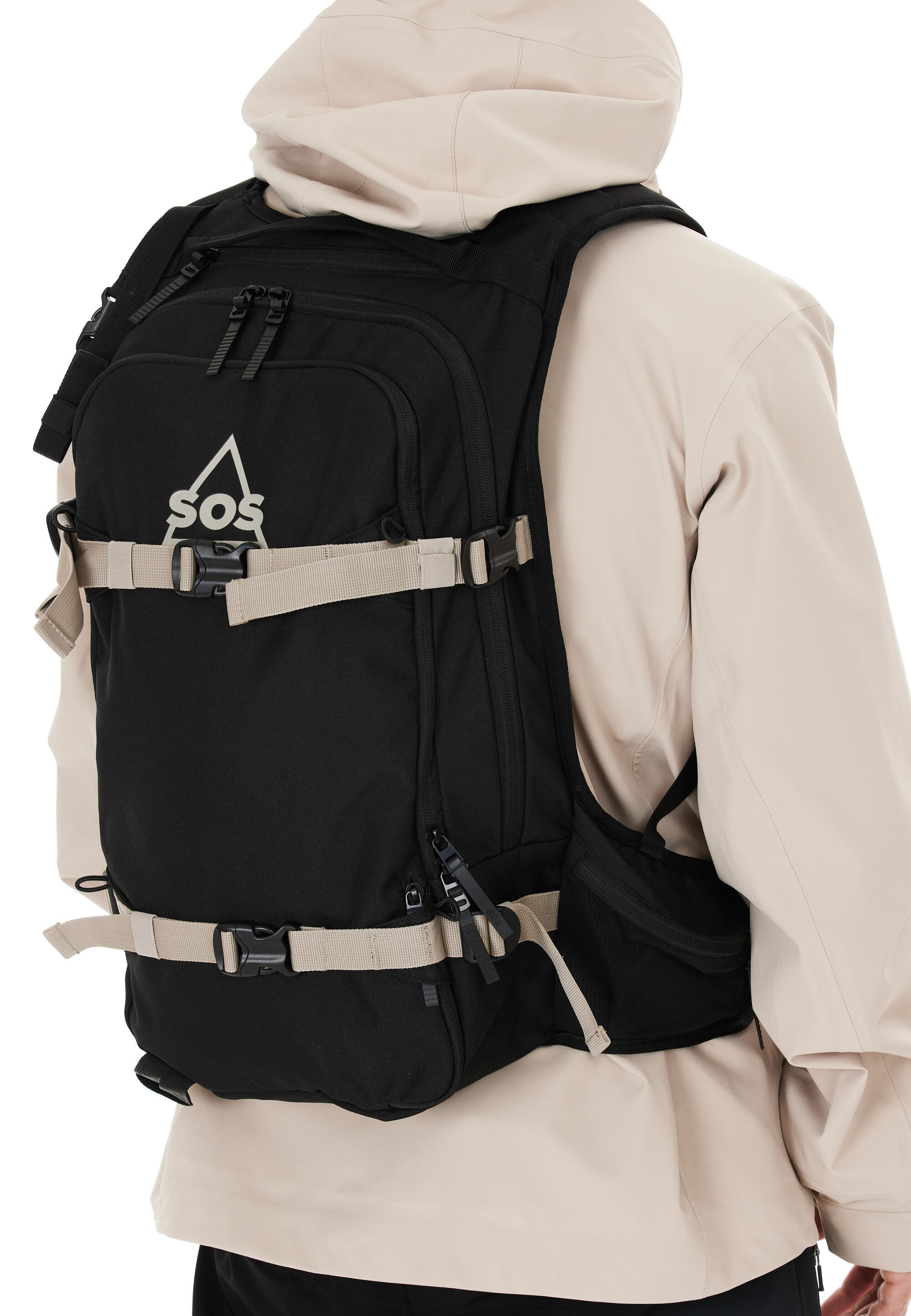 Rucksack Lenzerheide 3/10