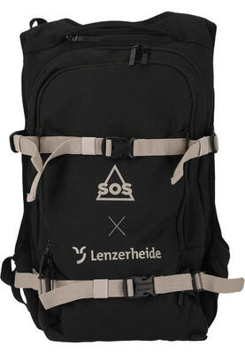 Rucksack lenzerheide
