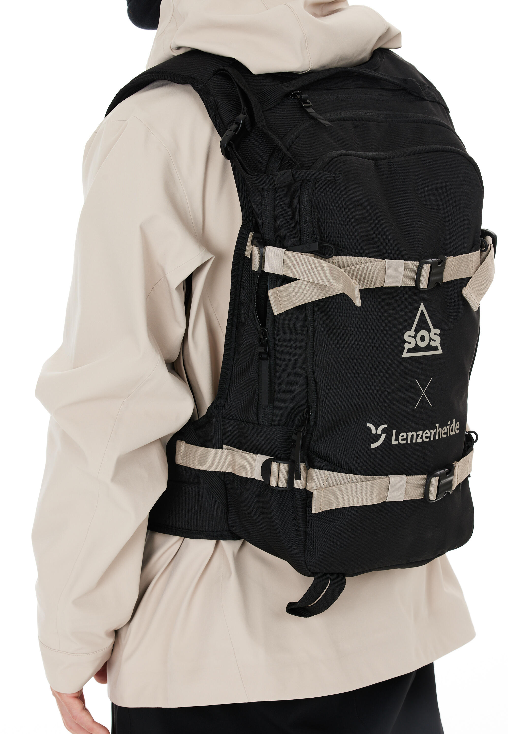 Rucksack Lenzerheide 3/5