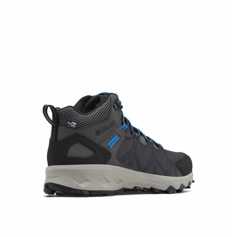 Cizme de trekking pentru bărbați Columbia Peakfreak II Mid Outdry