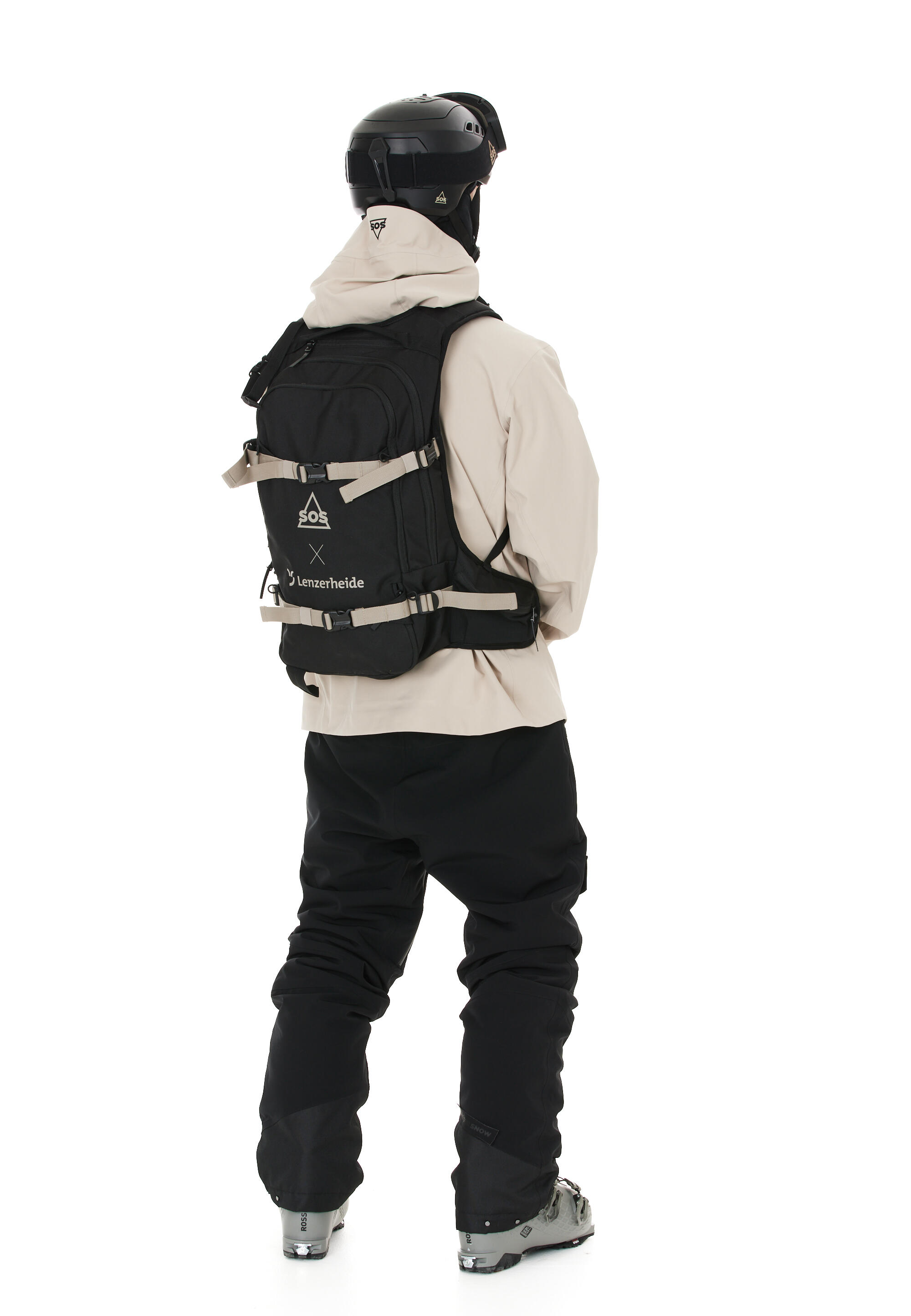 Rucksack Lenzerheide 2/5