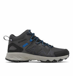 Chaussures de trekking Columbia Peakfreak II Mid Outdry pour hommes