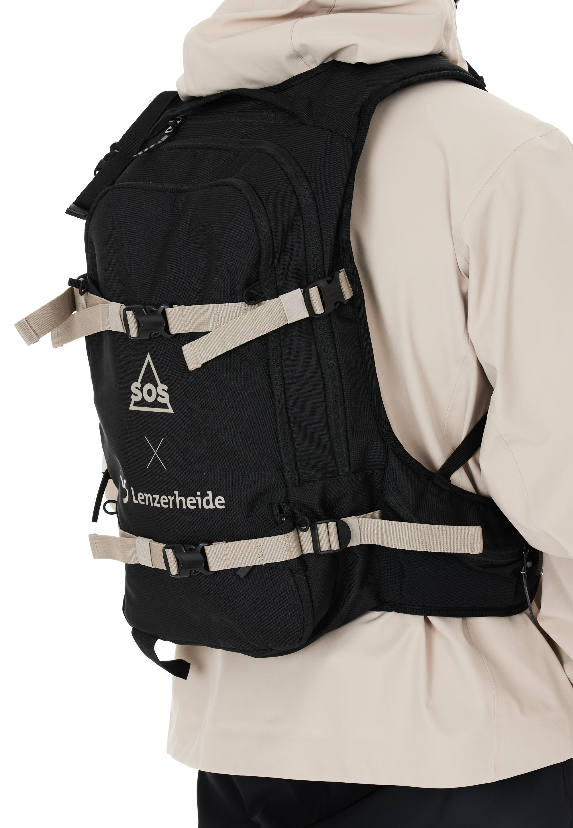 Rucksack Lenzerheide 4/5