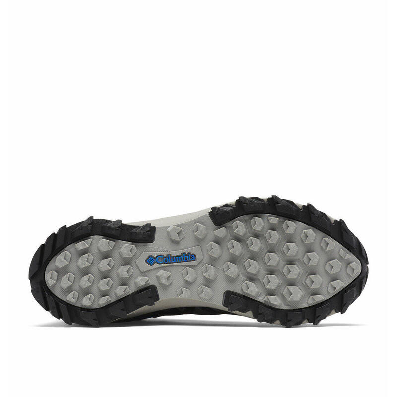 Chaussures de trekking Columbia Peakfreak II Mid Outdry pour hommes