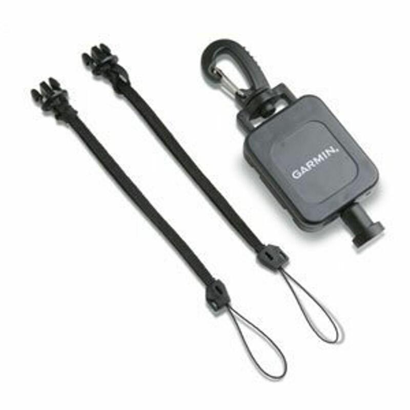 Tour de cou Garmin retractable