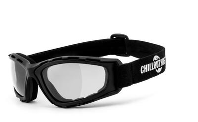 Sportbrille | CR005 | selbsttönend. gepolstert | beschlagfrei