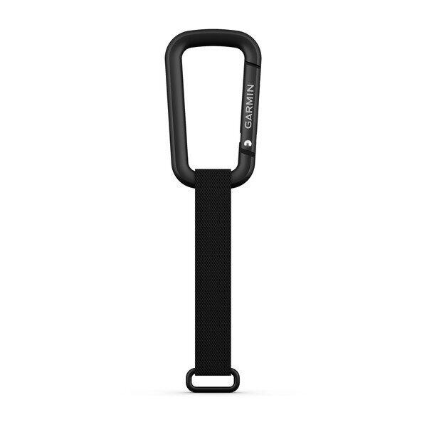Garmin - Mousqueton Avec Cordon Garmin - Gps - Noir - Taille Unique - Decathlon