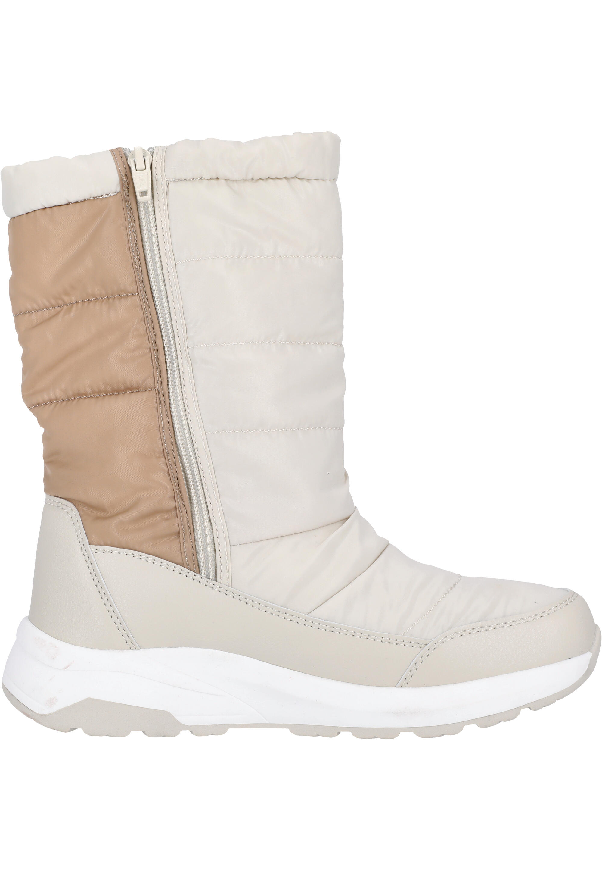 Bottes Yattua 4/5