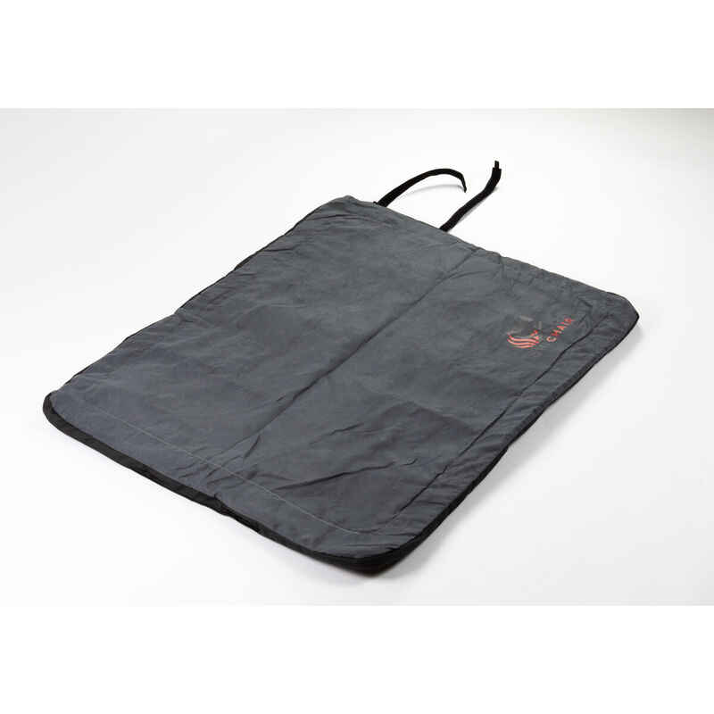 OUTCHAIR Comforter groß - die Heizdecke für Mensch und Tier – 120x90cm