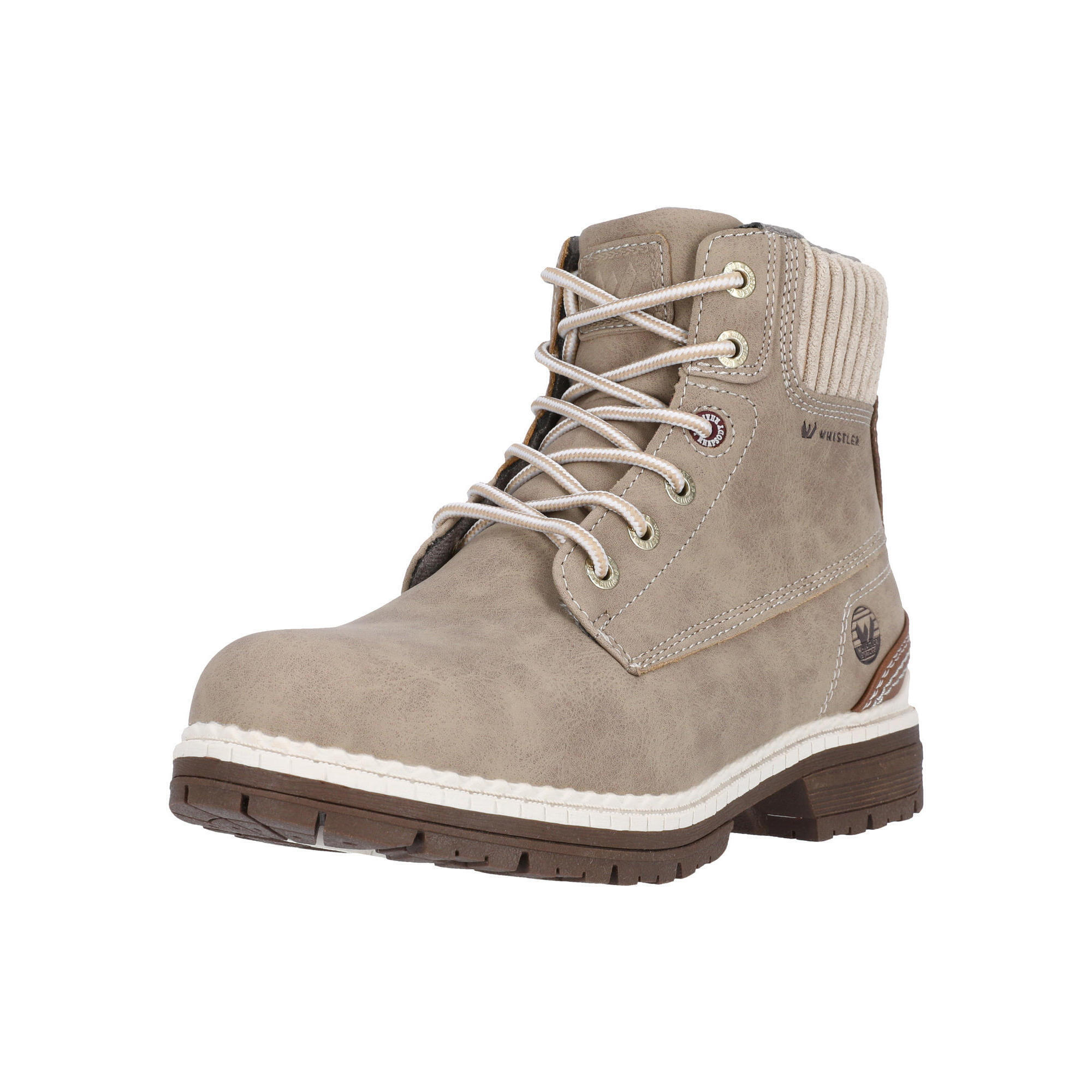 Botines de mujer Whistler Lasti 2/5