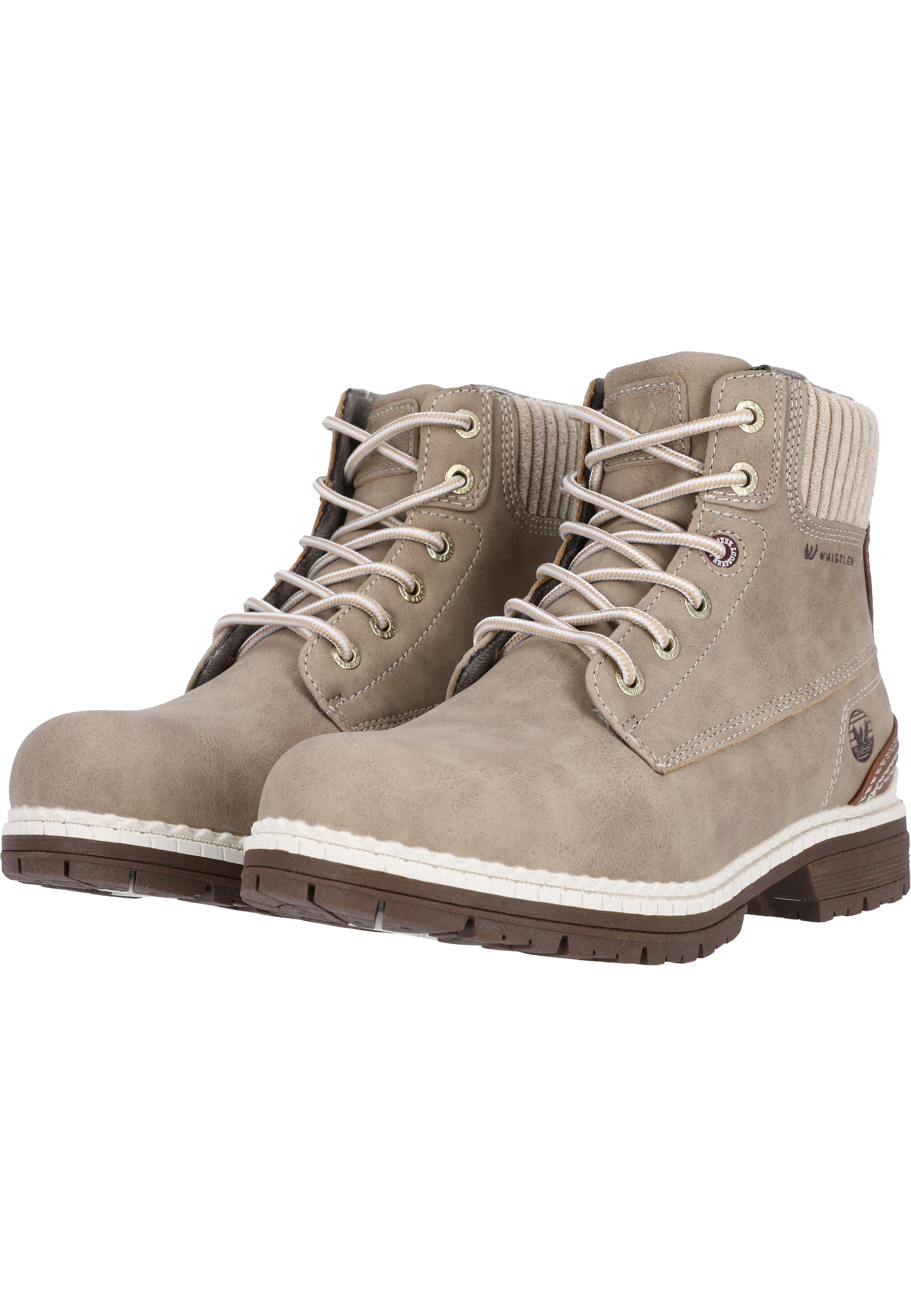 Botines de mujer Whistler Lasti 4/5