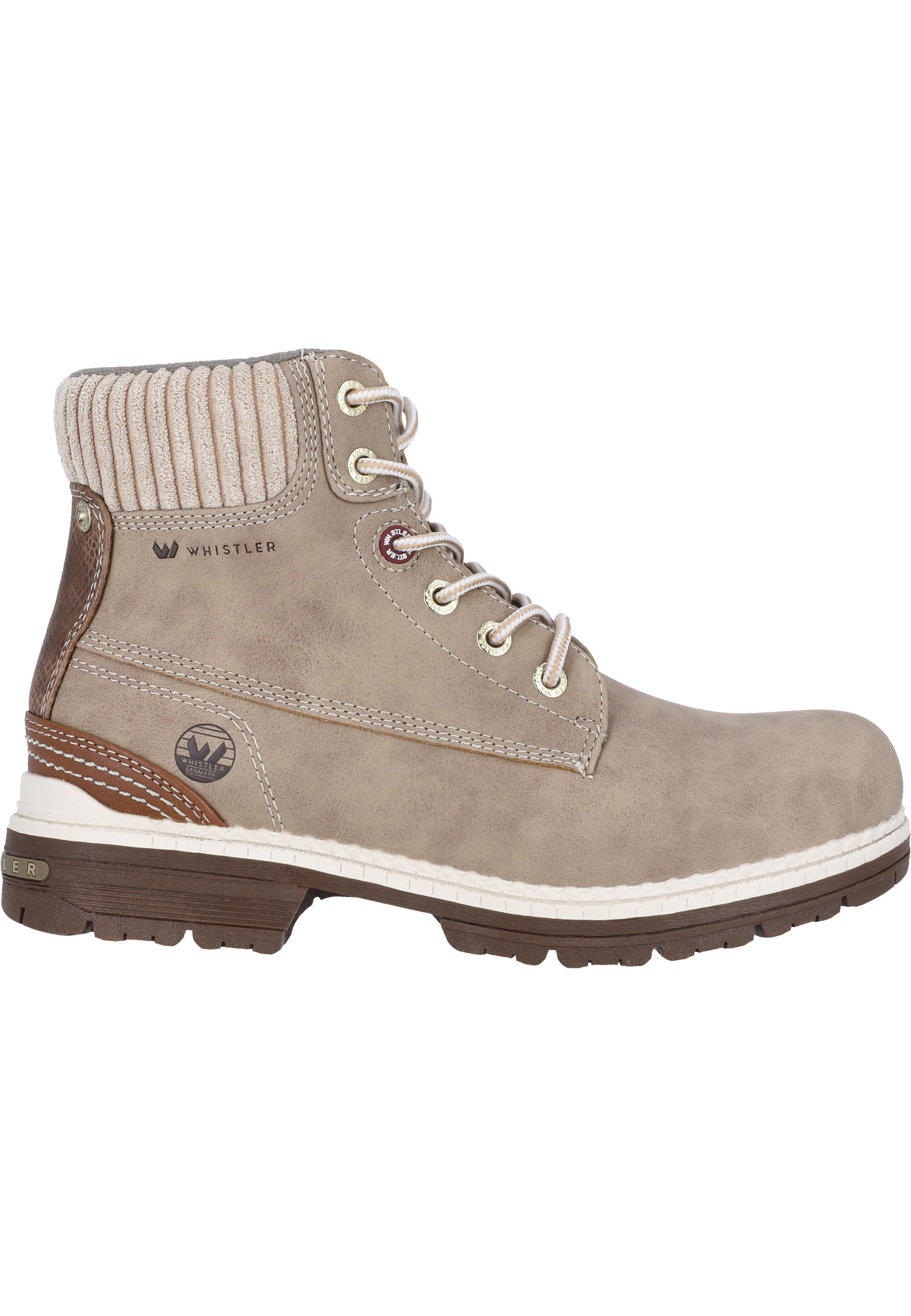 Botines de mujer Whistler Lasti 3/5