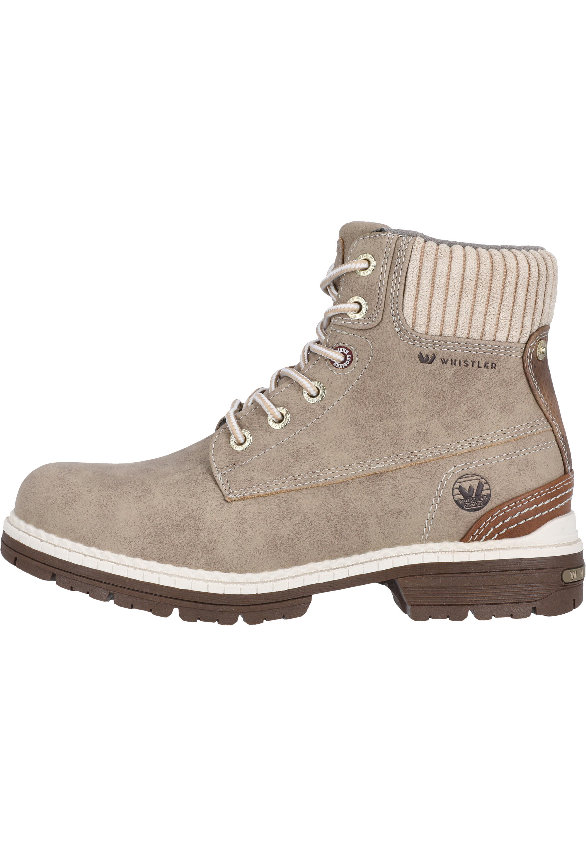 Buty damskie Whistler Lasti