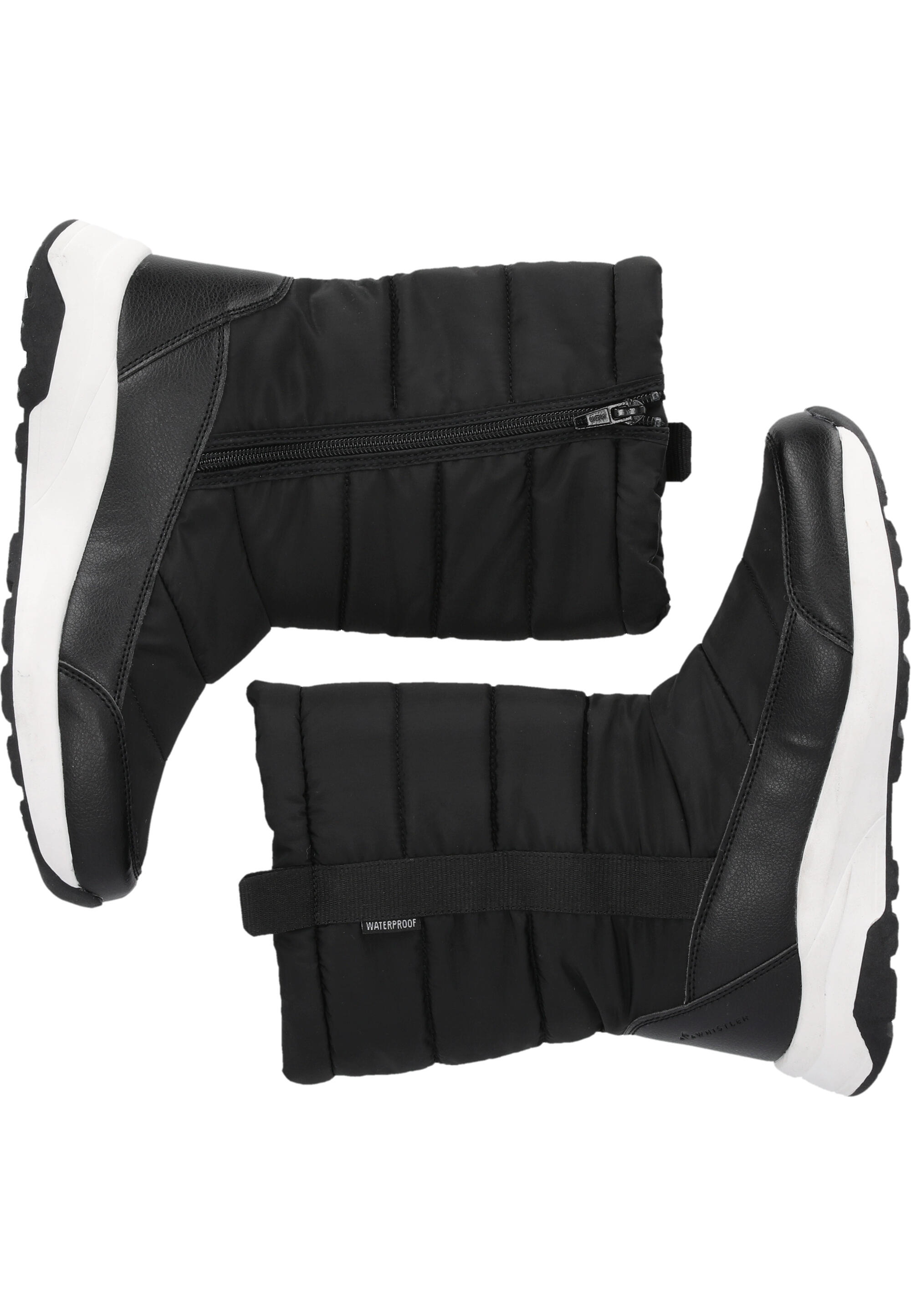 Bottes Yattua 5/7