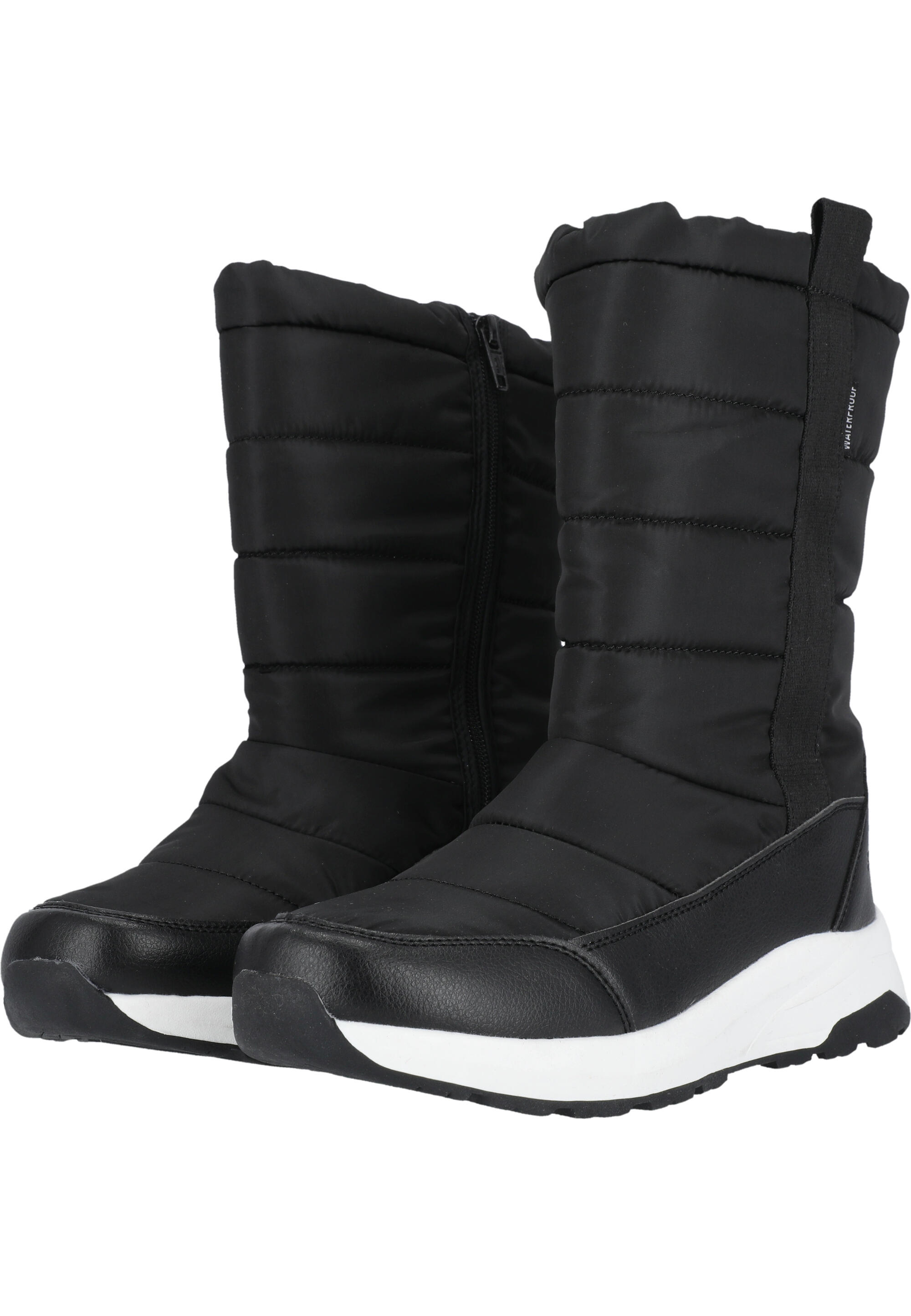 Bottes Yattua 4/7