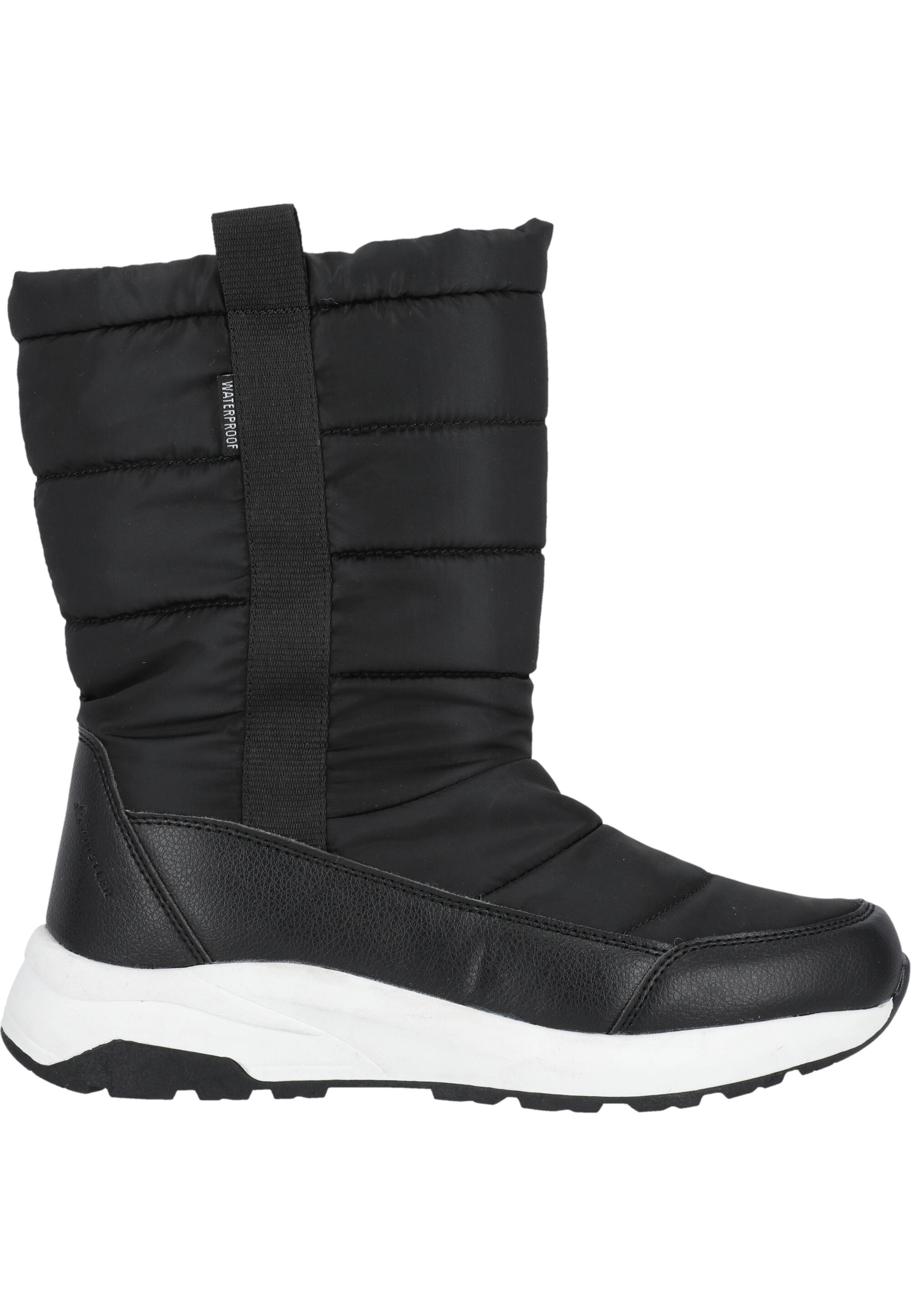 Bottes Yattua 3/7