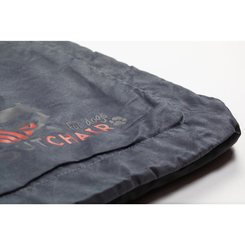 OUTCHAIR Comforter - die Heizdecke für Mensch und Tier – 85x70