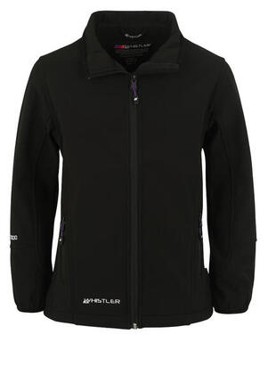 WHISTLER Veste softshell Covina junior