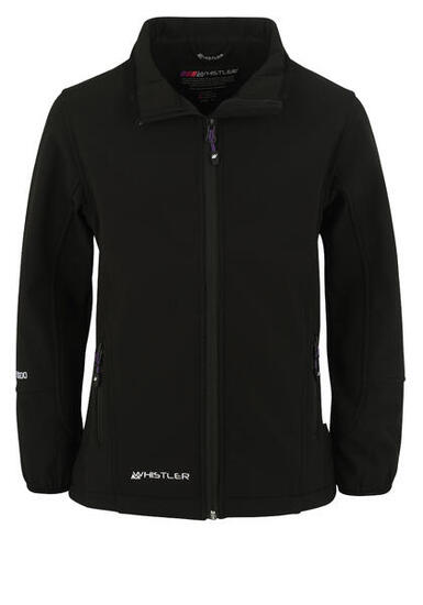 WHISTLER Veste softshell Covina junior
