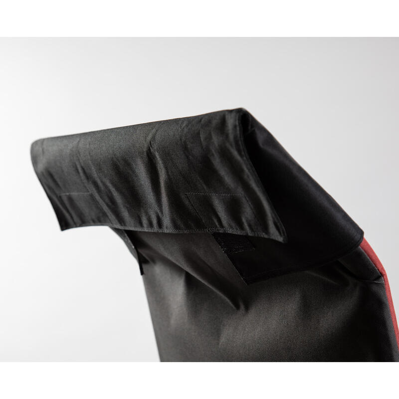 OUTCHAIR Seat Cover - die innovative Wärmeunterlage
