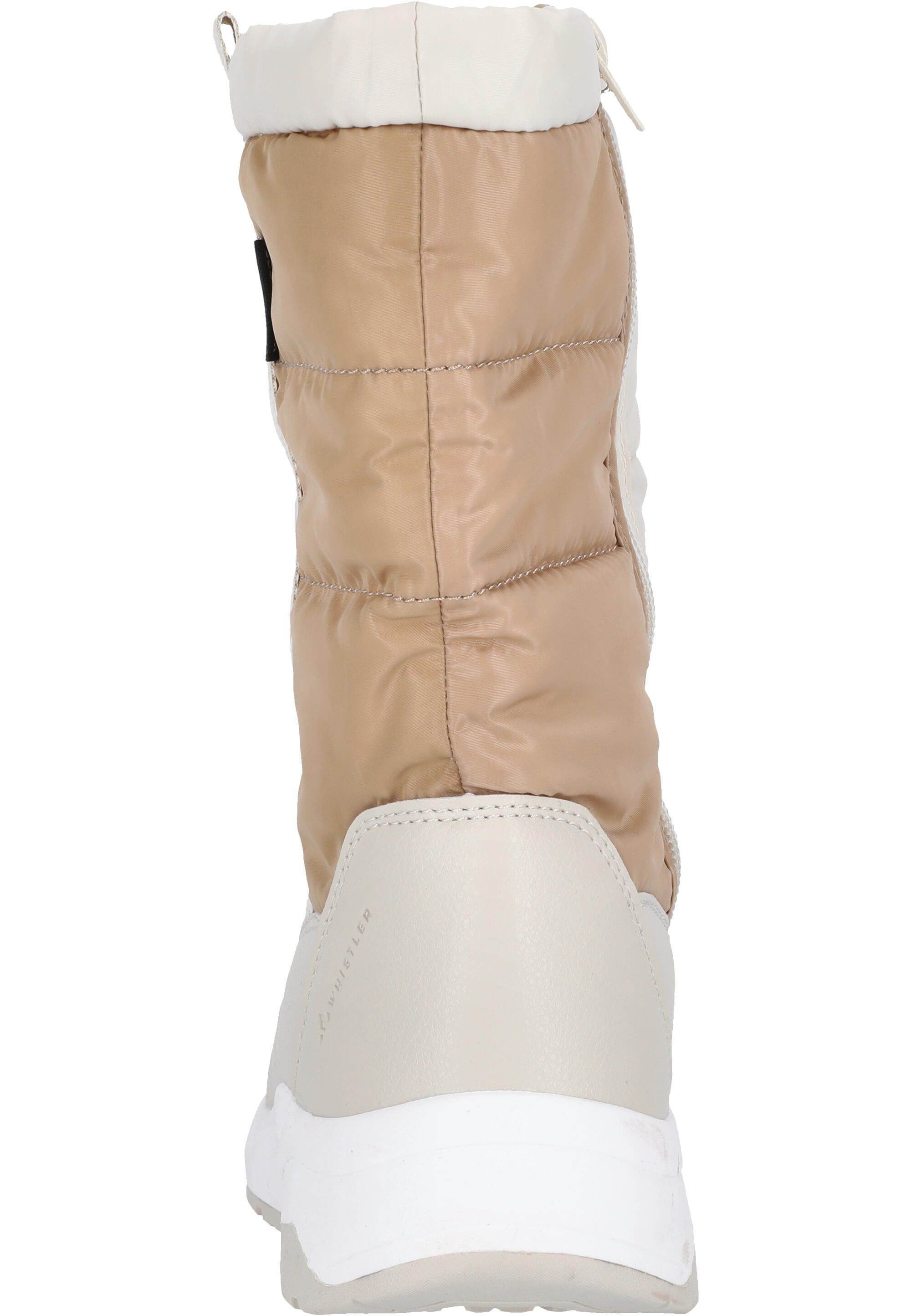 Bottes Yattua 5/5