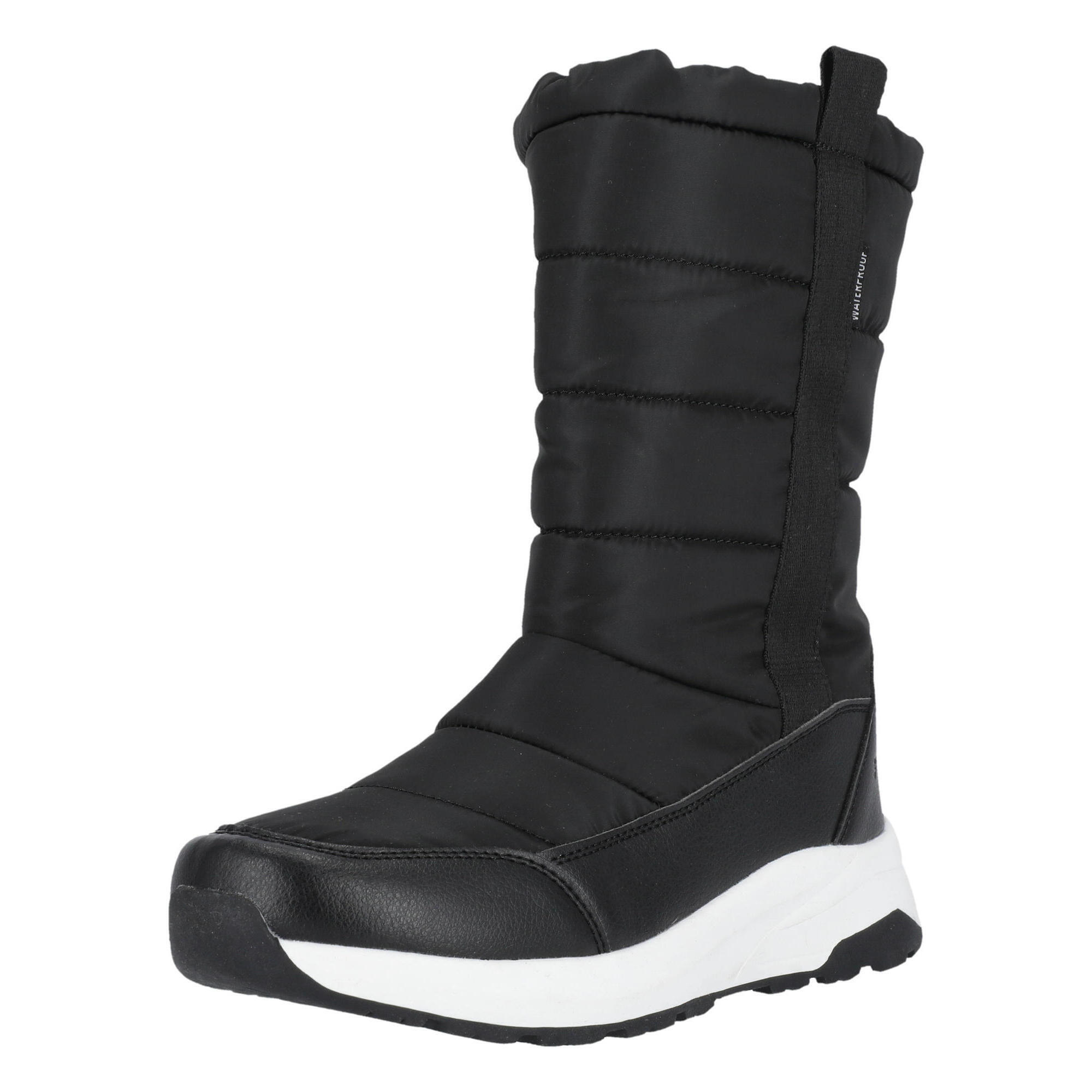 Bottes Yattua 2/7