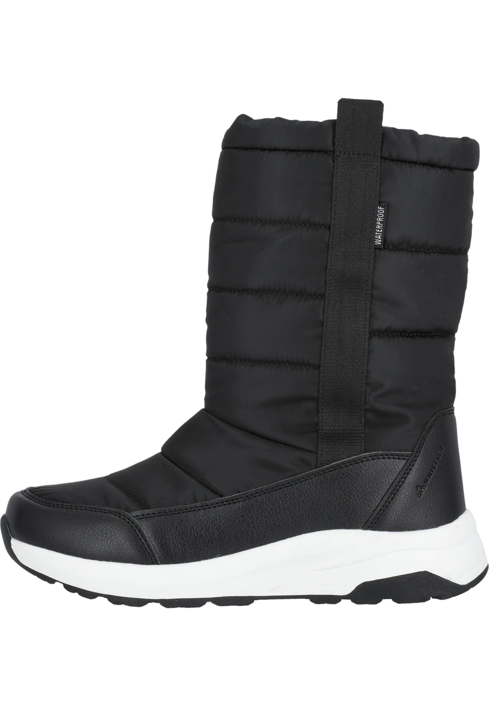 WHISTLER Women's winter boots Whistler Yattua