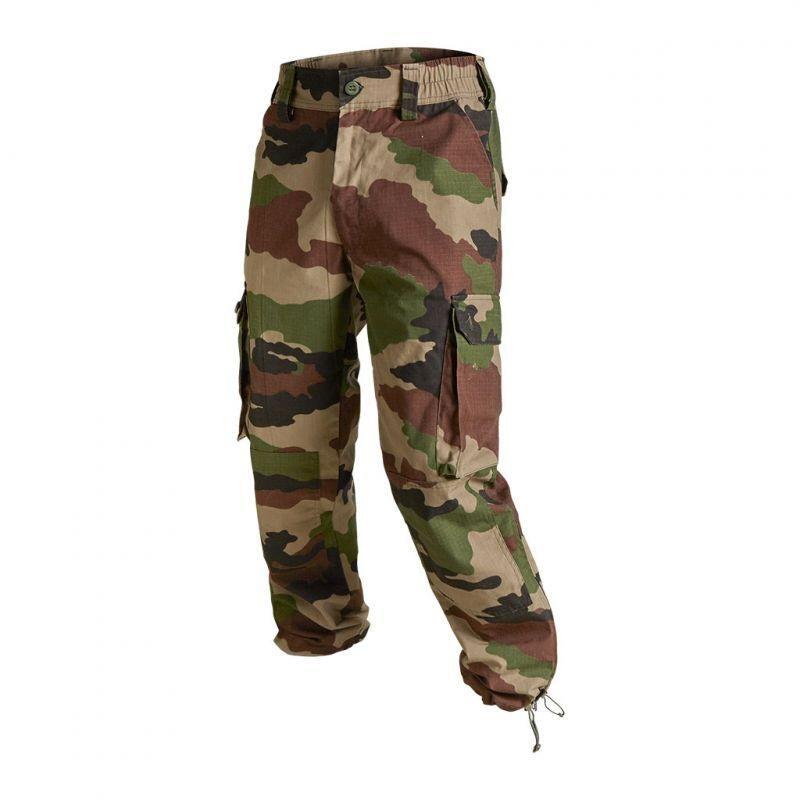 Pantalon Camo Ares